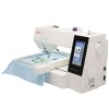 Вышивальная машина Janome Memory Craft 500E фото 2747