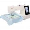 Вышивальная машина Janome Memory Craft 500E фото 2748