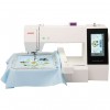 Вышивальная машина Janome Memory Craft 500E фото 2749