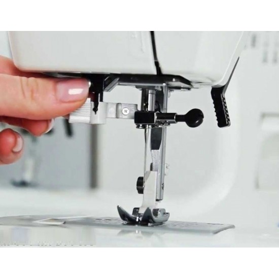Janome 23e фото 275