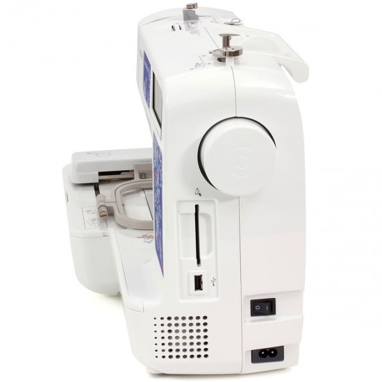 Вышивальная машина Brother Innov-is NV 97E фото 2753
