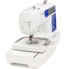 Вышивальная машина Brother Innov-is NV 97E фото 2754