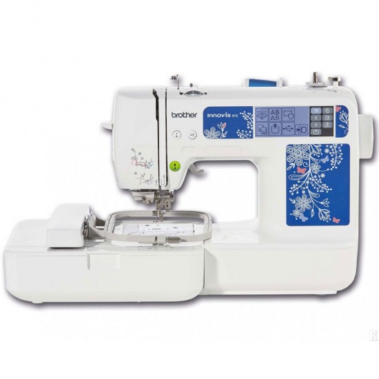 Вышивальная машина Brother Innov-is NV 97E