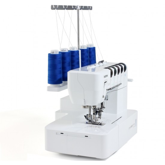 Brother Cover Stitch CV 3550 фото 2773