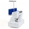 Brother Cover Stitch CV 3550 фото 2773