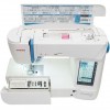 Швейно-вышивальная машина Janome Skyline S9 фото 2783