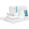 Швейно-вышивальная машина Janome Skyline S9 фото 2784