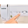 Швейно-вышивальная машина Brother Innov-is M 270 фото 2796