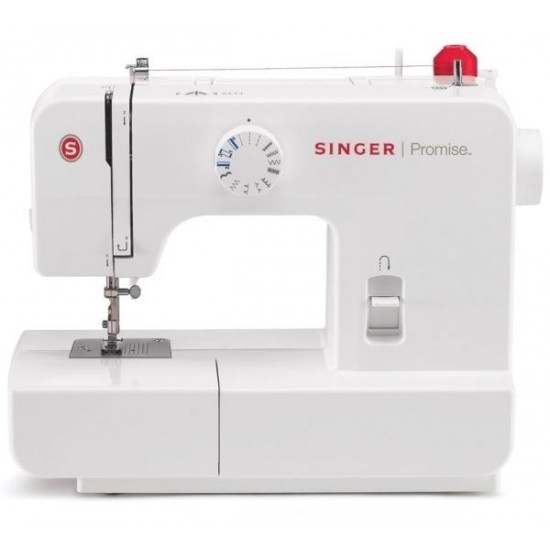 Singer Promise 1408
