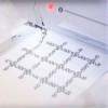 Вышивальная машина Janome Memory Craft 550E фото 2837