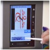 Вышивальная машина Janome Memory Craft 550E фото 2838