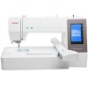 Вышивальная машина Janome Memory Craft 550E фото 2839