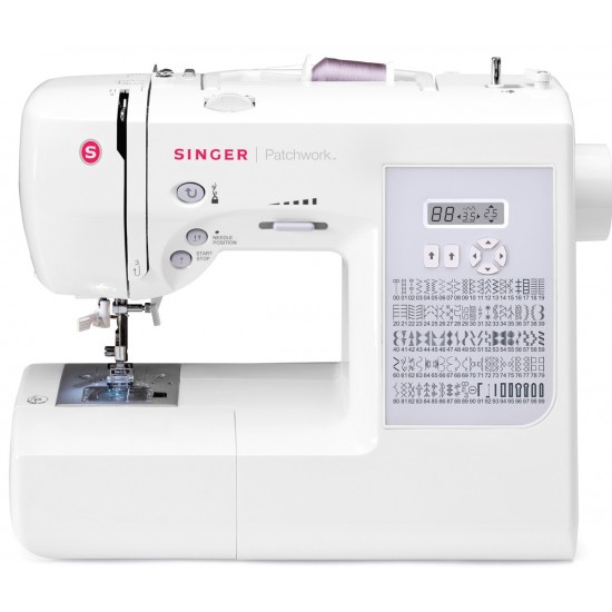 Singer Patchwork 7285Q