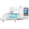 Вышивальная машина Janome Memory Craft 550E фото 2841