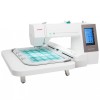 Вышивальная машина Janome Memory Craft 550E фото 2842