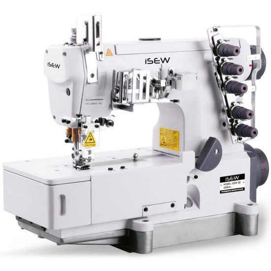 iSEW Q5