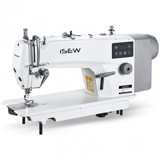 iSEW S5