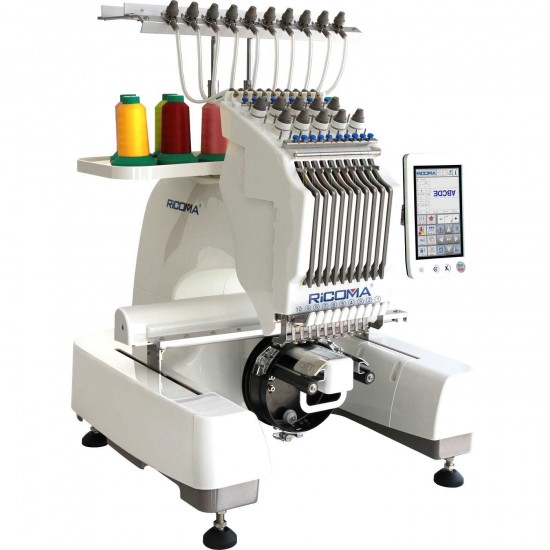 Ricoma EM 1010