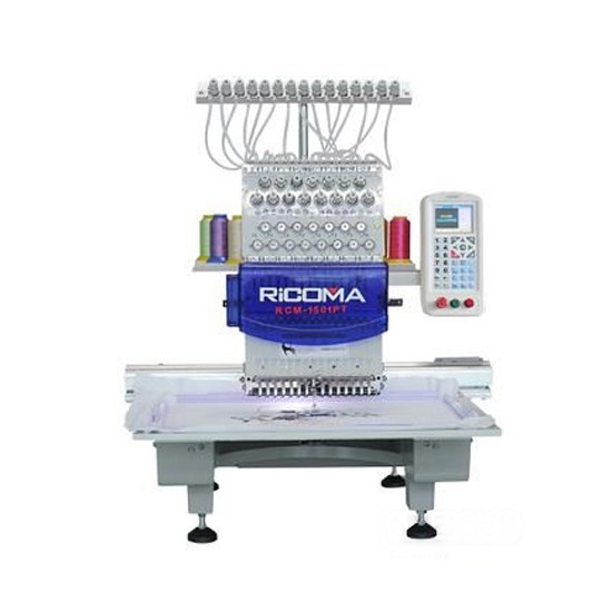 RiCOMA RCM-1501PT фото 2861