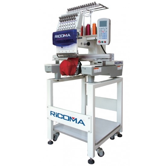 RiCOMA RCM-1501PT фото 2862
