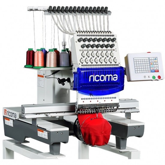 RICOMA RCM 1501TC-7S