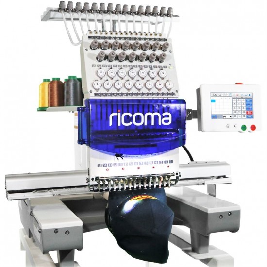 RICOMA RCM 1501TC-7S фото 2864