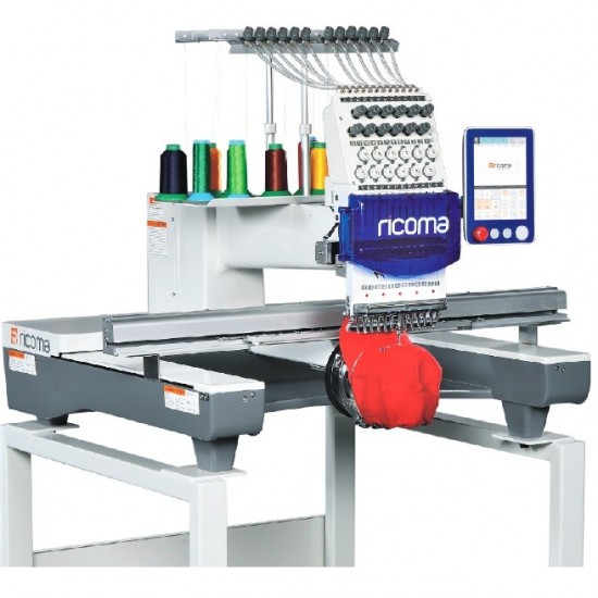 RICOMA RCM 1501TC-7S фото 2865