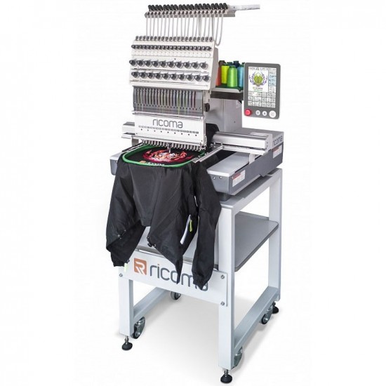 Ricoma RCM-2001TC-8S