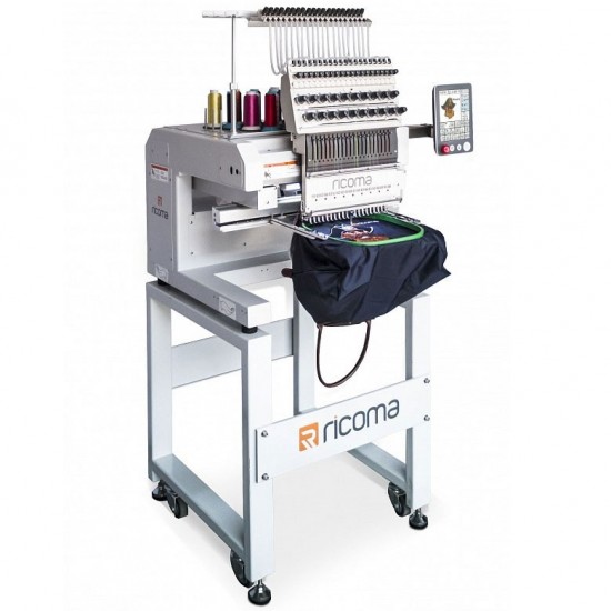 Ricoma RCM-2001TC-8S фото 2871