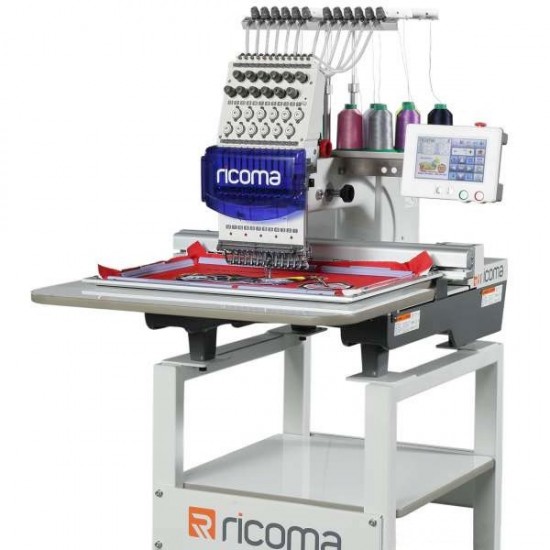 Ricoma MT-1201TC-7S фото 2875