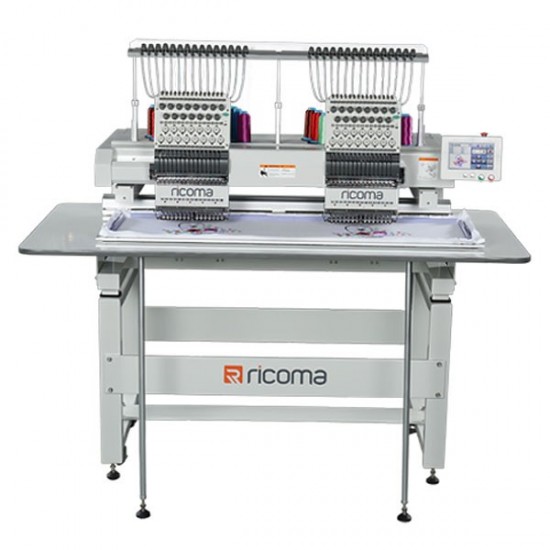 Ricoma MT-1502TC-7S