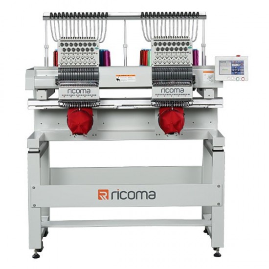 Ricoma MT-1502TC-7S фото 2877