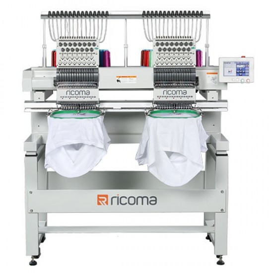 Ricoma MT-1502TC-7S фото 2878