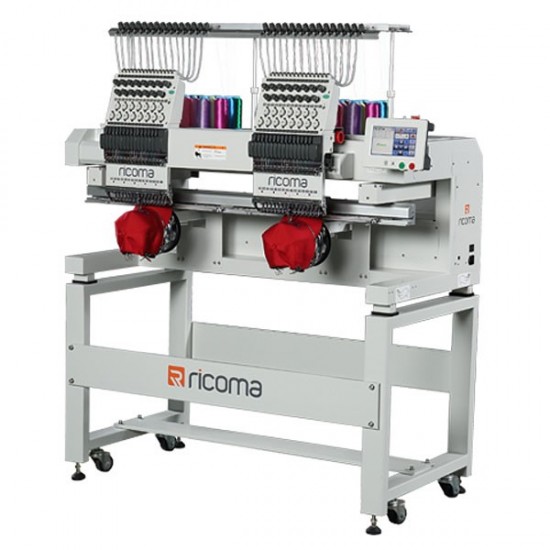 Ricoma MT-1502TC-7S фото 2879
