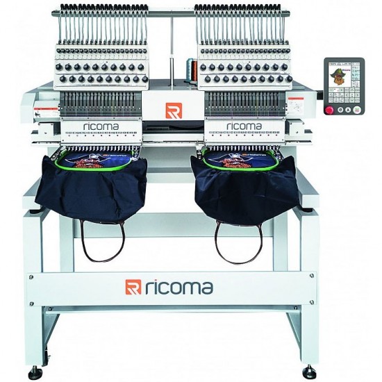 Ricoma MT-2002TC-8S