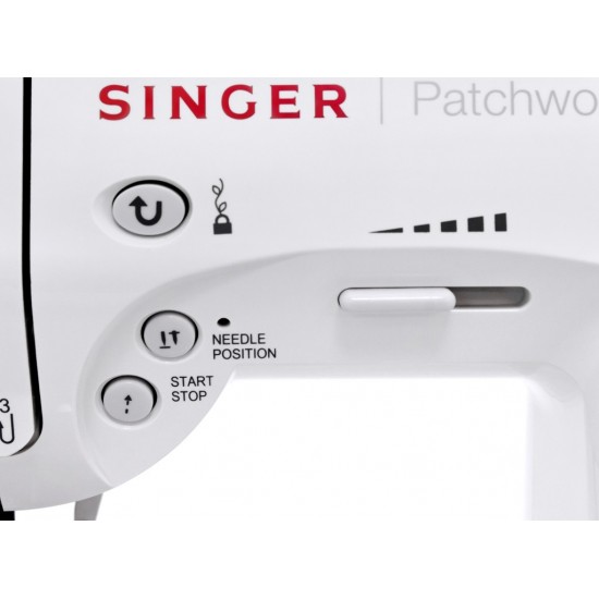 Singer Patchwork 7285Q фото 292