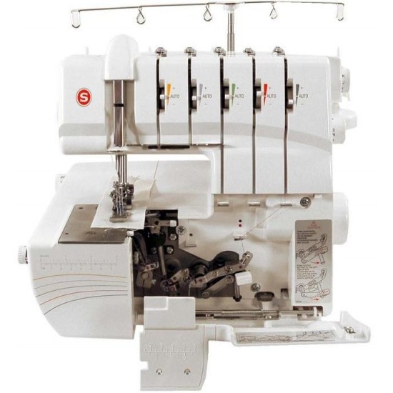 Singer 14T968DC фото 299