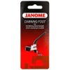 Лапка для вышивки-стежки Janome 200127000 фото 3127