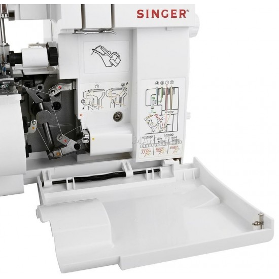 Singer 14SH754 фото 313