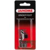 Лапка для окантовки косой бейкой Janome 200313005 фото 3145