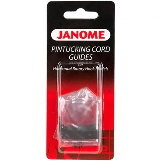 Дополнительная пластина для защипов Janome 200324009 фото 3159