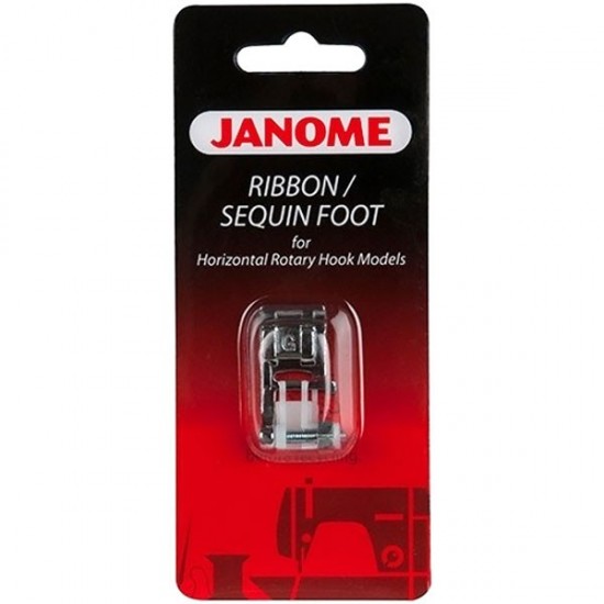Лапка для пришивания тесьмы Janome 200332000 фото 3169