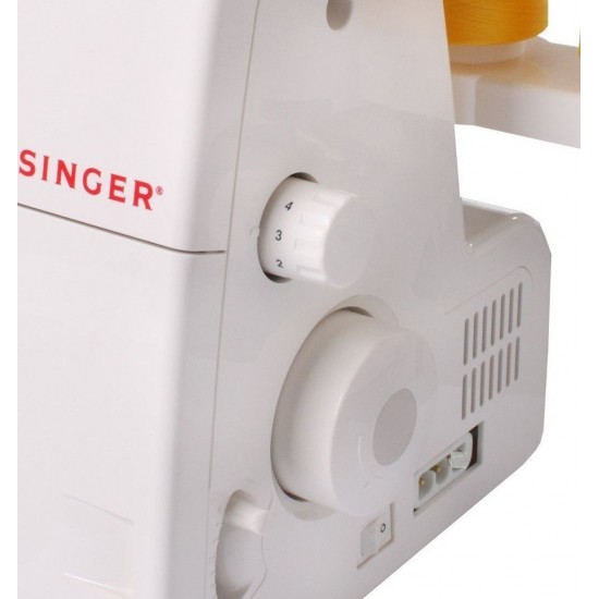 Singer 14SH754 фото 317