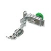 Лапка узкая для вшивания молнии Janome 200342003 фото 3176
