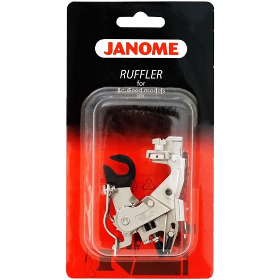 Приспособление для складок Janome 846415008 фото 3199