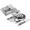 Лапка для окантовки косой бейкой Janome 200313005 фото 3204