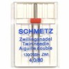 Schmetz Twin Universal №80/4.0 фото 3209