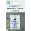 Schmetz Twin Stretch №75/4.0 фото 3216