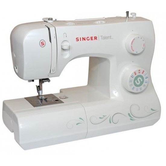 Singer Talent 3321