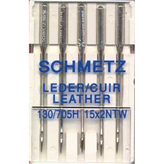 Schmetz Leather №80 фото 3229